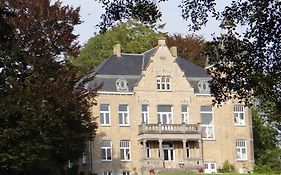 B&B Le Manoir De La Douve